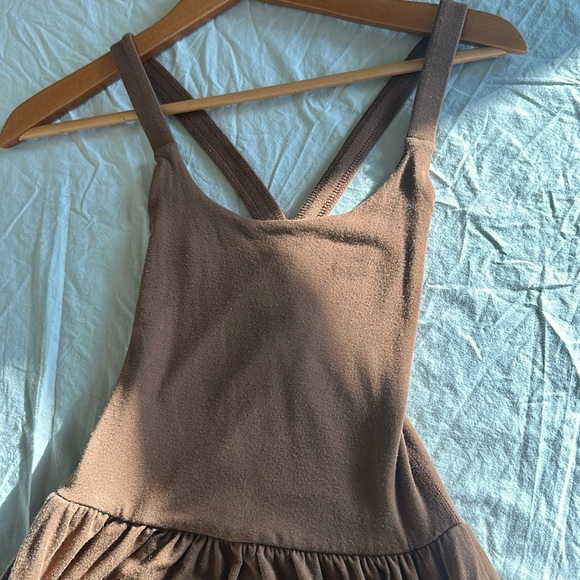 Bodhi jumper, toffee xs - Picture 3 of 10